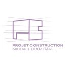 Projet Construction - Michael Droz Sàrl
