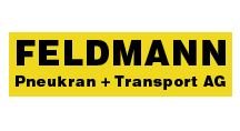 Feldmann Pneukran + Transport AG
