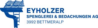 EYHOLZER Spenglerei & Bedachungen AG