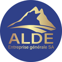 ALDE Entreprise Générale SA