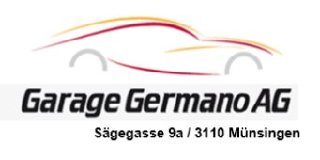 Garage Germano AG