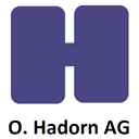 Hadorn O. AG