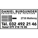 Burgunder Peinture Sàrl