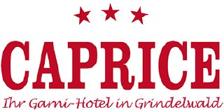 Hotel Caprice Grindewald