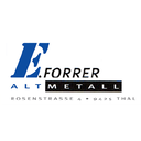 E. Forrer Altmetall GmbH