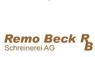 Beck Remo Schreinerei AG