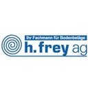 H. Frey AG Bodenbeläge