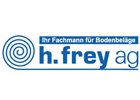 H. Frey AG Bodenbeläge