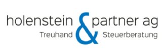 Holenstein & Partner AG Treuhand und Steuerberatung