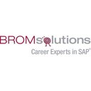 BROMsolutions AG-Career Experts in SAP