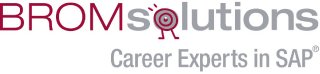 BROMsolutions AG-Career Experts in SAP