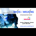 SWISS - WELDING Schweisstechnik GmbH