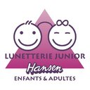 Lunetterie Junior Hansen