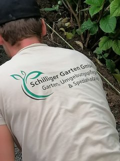Schilliger Garten GmbH