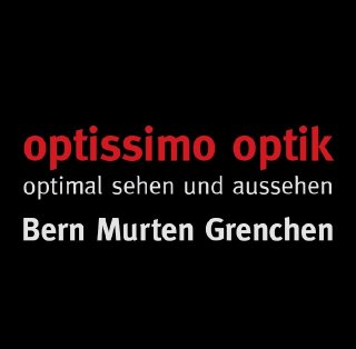 Optissimo Optik Bern