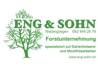 Eng & Sohn AG