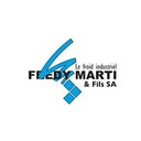 Frédy Marti & Fils SA