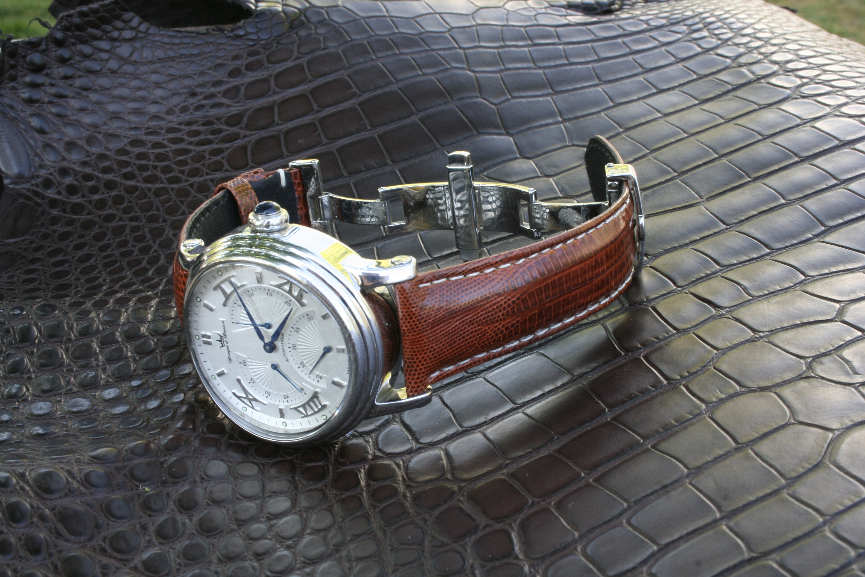 Atelier du bracelet geneve new arrivals