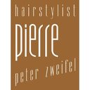 Hairstylist Pierre
