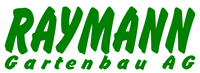 Raymann Gartenbau AG