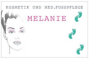Kosmetik und Med. Fusspflege Melanie