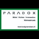Grüneisen Kurt PARADOX Möbel Küchen Innenausbau
