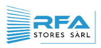 RFA Stores Sàrl