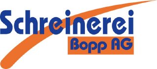 Schreinerei Bopp AG