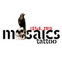 Mosaics Tattoo & Repair
