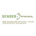 Bender Hörberatung GmbH