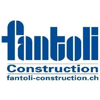 Fantoli Construction Sàrl