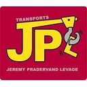 JPL Transports Jeremy Pradervand levage