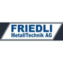 Friedli Metalltechnik AG