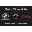 Vionnet Motos SA
