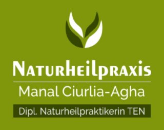 Praxis für Naturheilkunde Ciurlia-Agha Manal