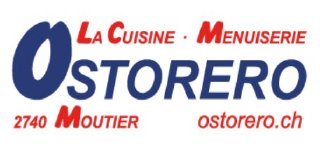 La Cuisine - Menuiserie Ostorero Sàrl