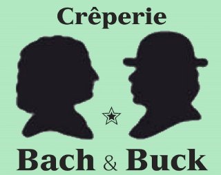 Crêperie Bach & Buck