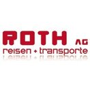 Roth Reisen + Transporte AG  Tel. 071 988 48 83