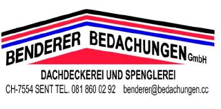 Benderer Bedachungen GmbH