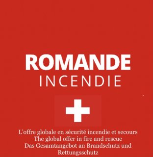 ROMANDE Incendie
