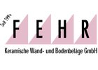 FEHR Keramische Wand - und Bodenbeläge GmbH