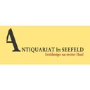 Antiquariat Im Seefeld, Jetzer E. & Co.