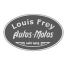 Garage Louis Frey