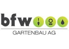 bfw Gartenbau AG