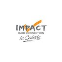 Impact Hair Distribution