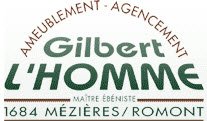 Gilbert L'Homme SA