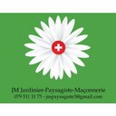 JM Jardinier - Paysagiste - Maçonnerie Sàrl