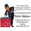 Felix Weber Kaminfegergeschäft