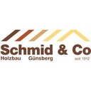 Schmid & Co Holzbau AG