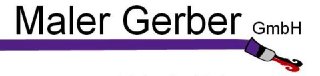 Maler Gerber GmbH